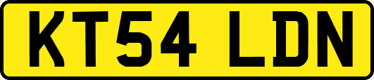 KT54LDN