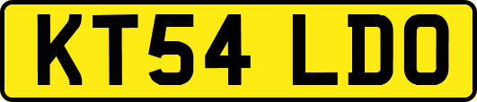 KT54LDO