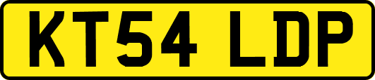 KT54LDP