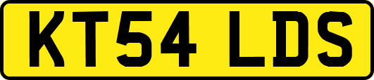 KT54LDS