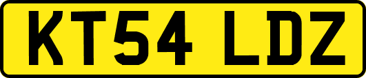 KT54LDZ