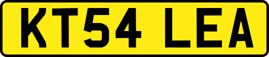 KT54LEA