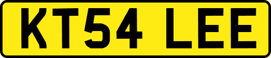 KT54LEE