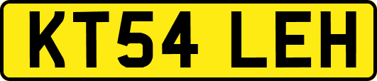 KT54LEH