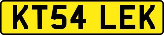 KT54LEK