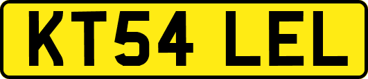 KT54LEL
