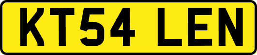 KT54LEN