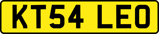 KT54LEO