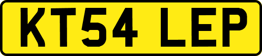KT54LEP