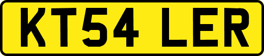 KT54LER