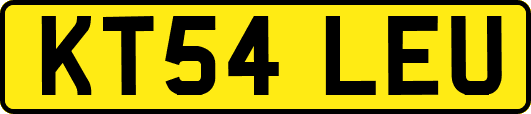 KT54LEU