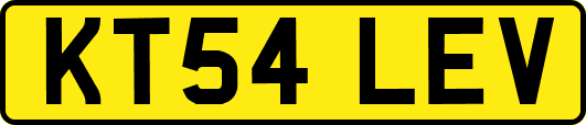 KT54LEV