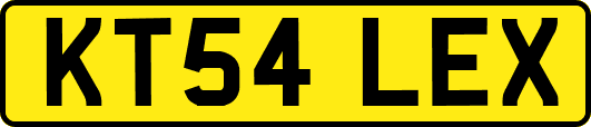 KT54LEX