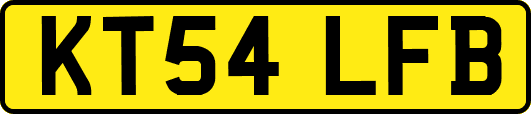 KT54LFB