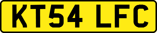KT54LFC