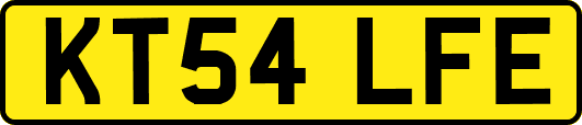 KT54LFE