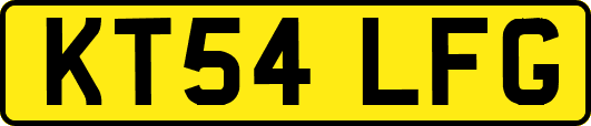 KT54LFG