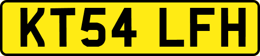 KT54LFH