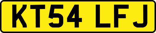 KT54LFJ