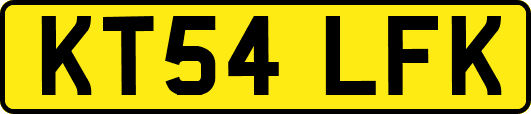 KT54LFK