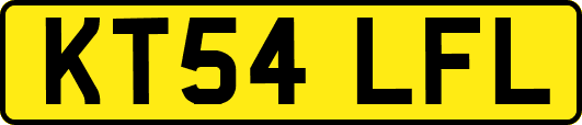 KT54LFL