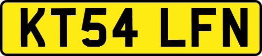 KT54LFN