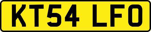 KT54LFO