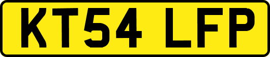 KT54LFP