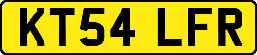 KT54LFR