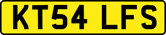 KT54LFS