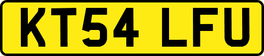KT54LFU