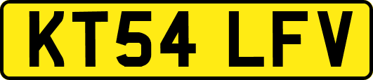 KT54LFV