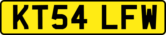 KT54LFW