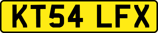 KT54LFX