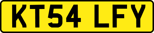 KT54LFY