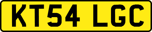 KT54LGC