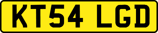 KT54LGD