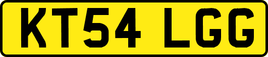 KT54LGG