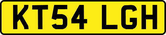 KT54LGH