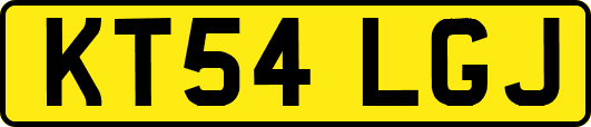 KT54LGJ