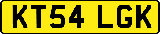 KT54LGK