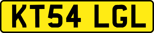 KT54LGL