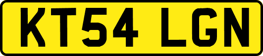 KT54LGN
