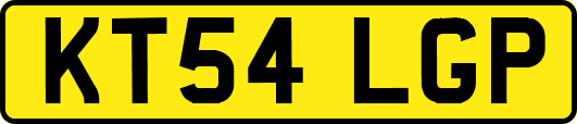 KT54LGP