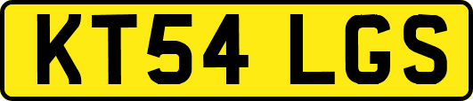 KT54LGS