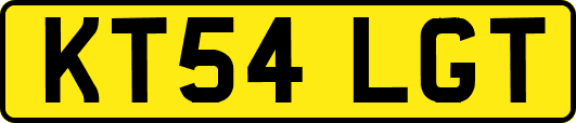 KT54LGT