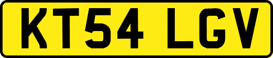 KT54LGV