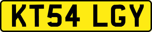 KT54LGY