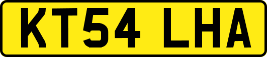 KT54LHA