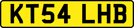 KT54LHB